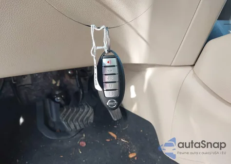 2018 Nissan Rogue Sv from USA, damaged, VIN 5N1AT2MT5JC772646